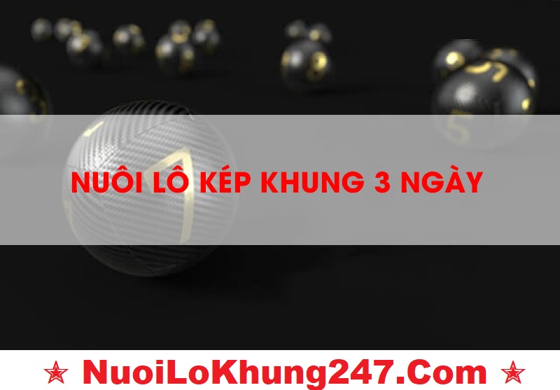 Dựa vào đầu câm để bắt kép khung 3 ngày 