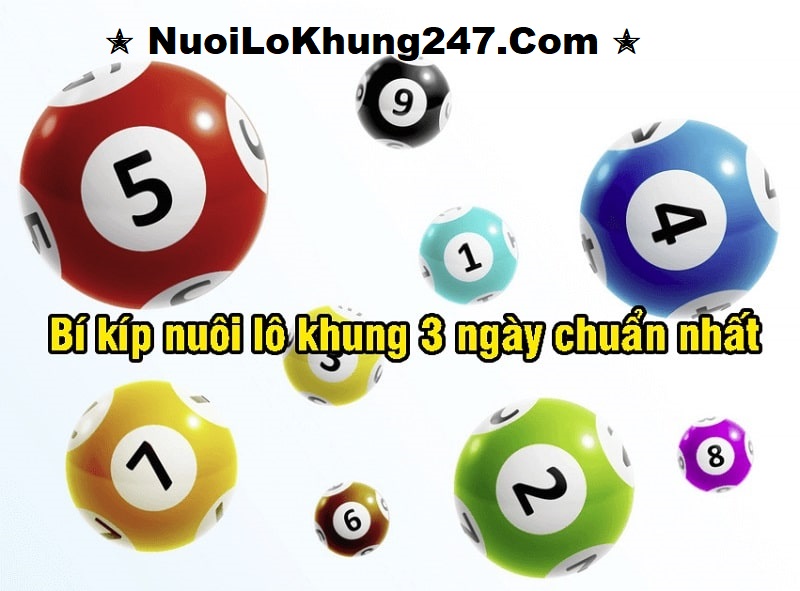 Mẹo chơi lô kép theo khung 3 ngày không nên bỏ qua 