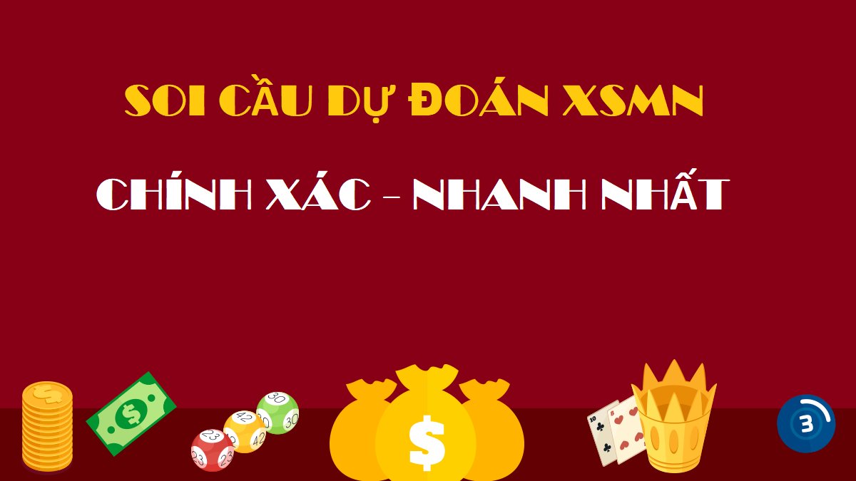 Soi cầu MN ngày 23/2/2022