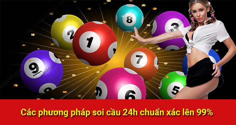 Soi cầu 24h