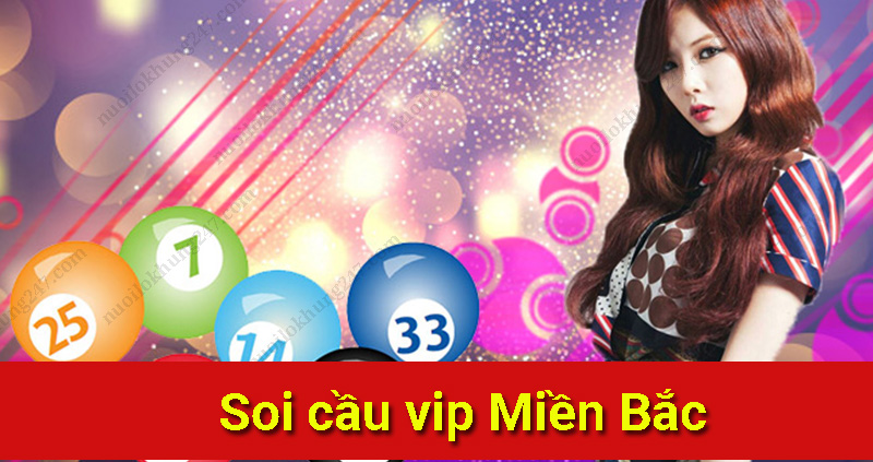 Soi cầu VIP