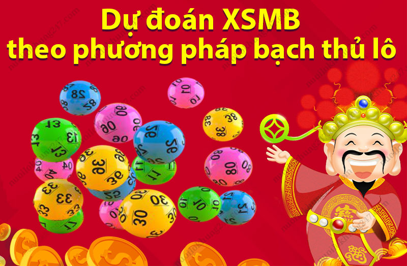 Dự đoán XSMB