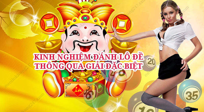 Kinh nghiệm lô đề