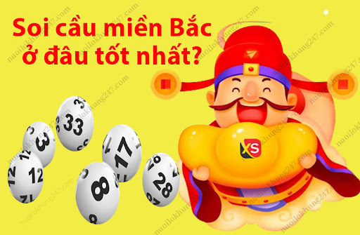 soi cầu miền bắc