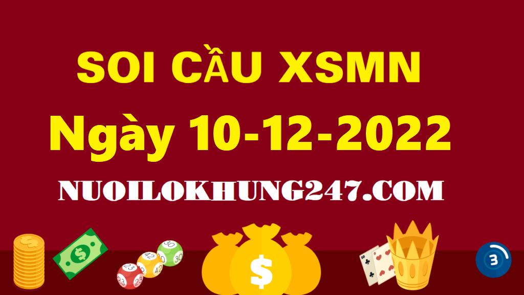 Soi cầu MN 10/12/2022