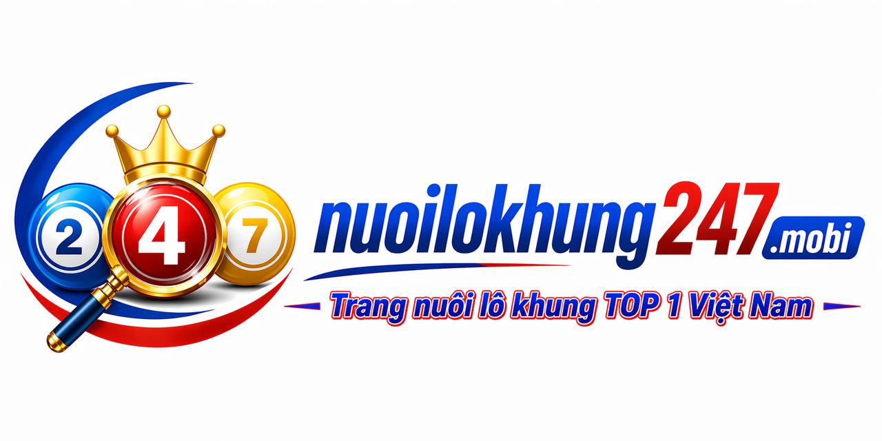 nuôi lô khung 247 mobi